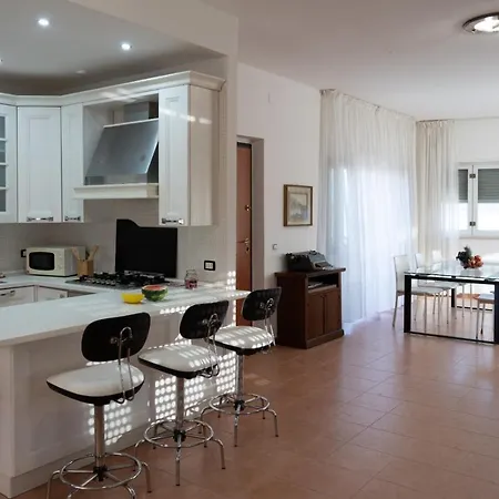 Apartmán Casa Fagos *
