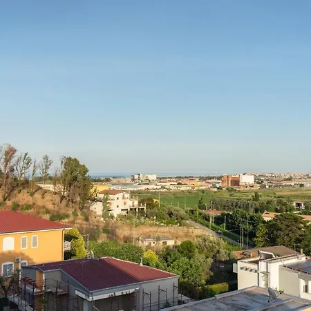 Casa Fagos Apartmán *