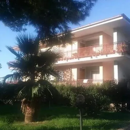 Casa Fagos *